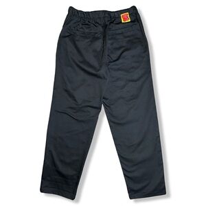 Empyre Baggy Casual Pants With Built In Belt